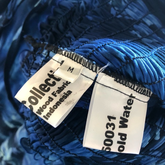 Terry’s Collection Midi Dress NWOT - Picture 7 of 8